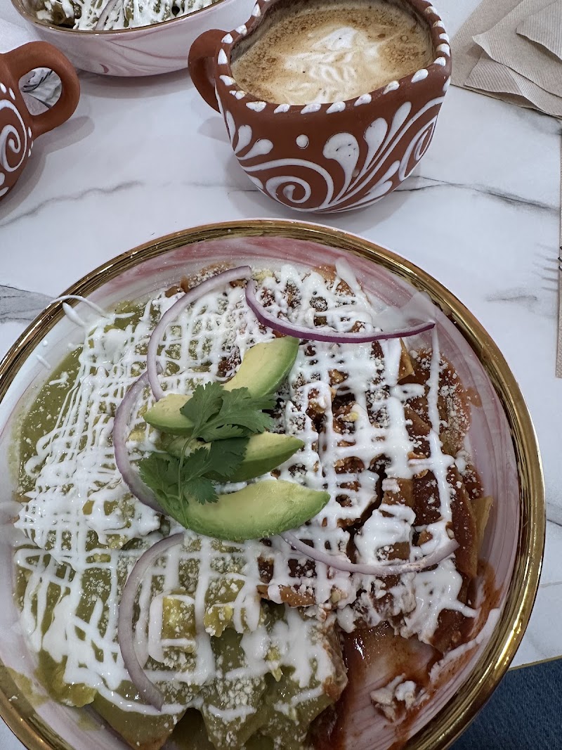 Cielito lindo cafe photo 3