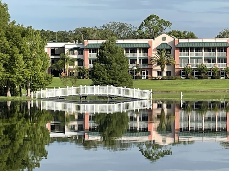 John Knox Village Of Central Florida, INC.