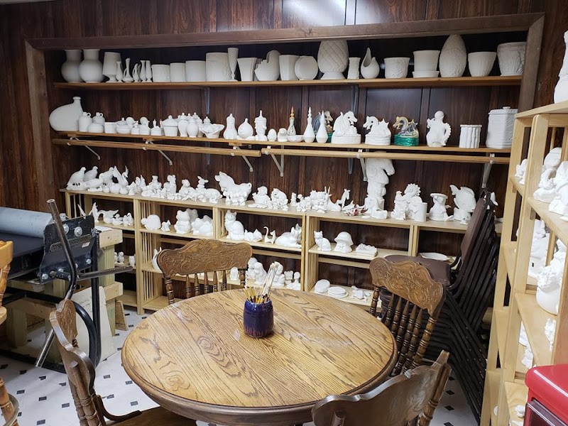 Essex Ceramic Studio