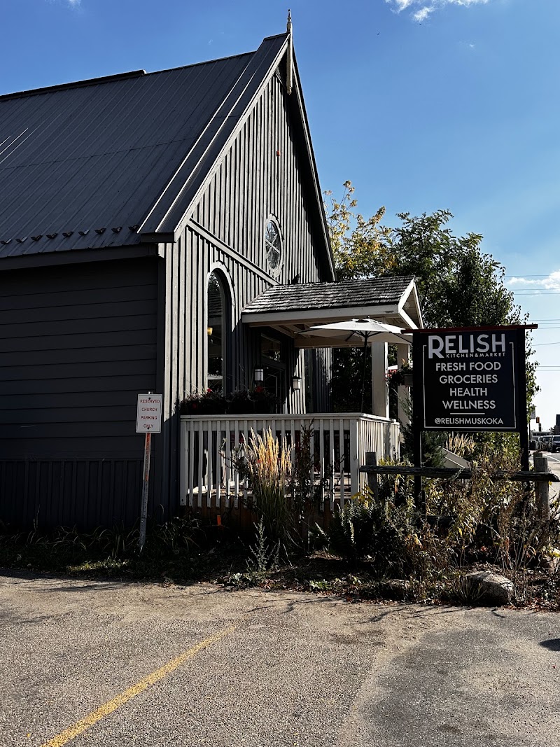 Relish photo 3