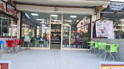 RS Döner - Restoran