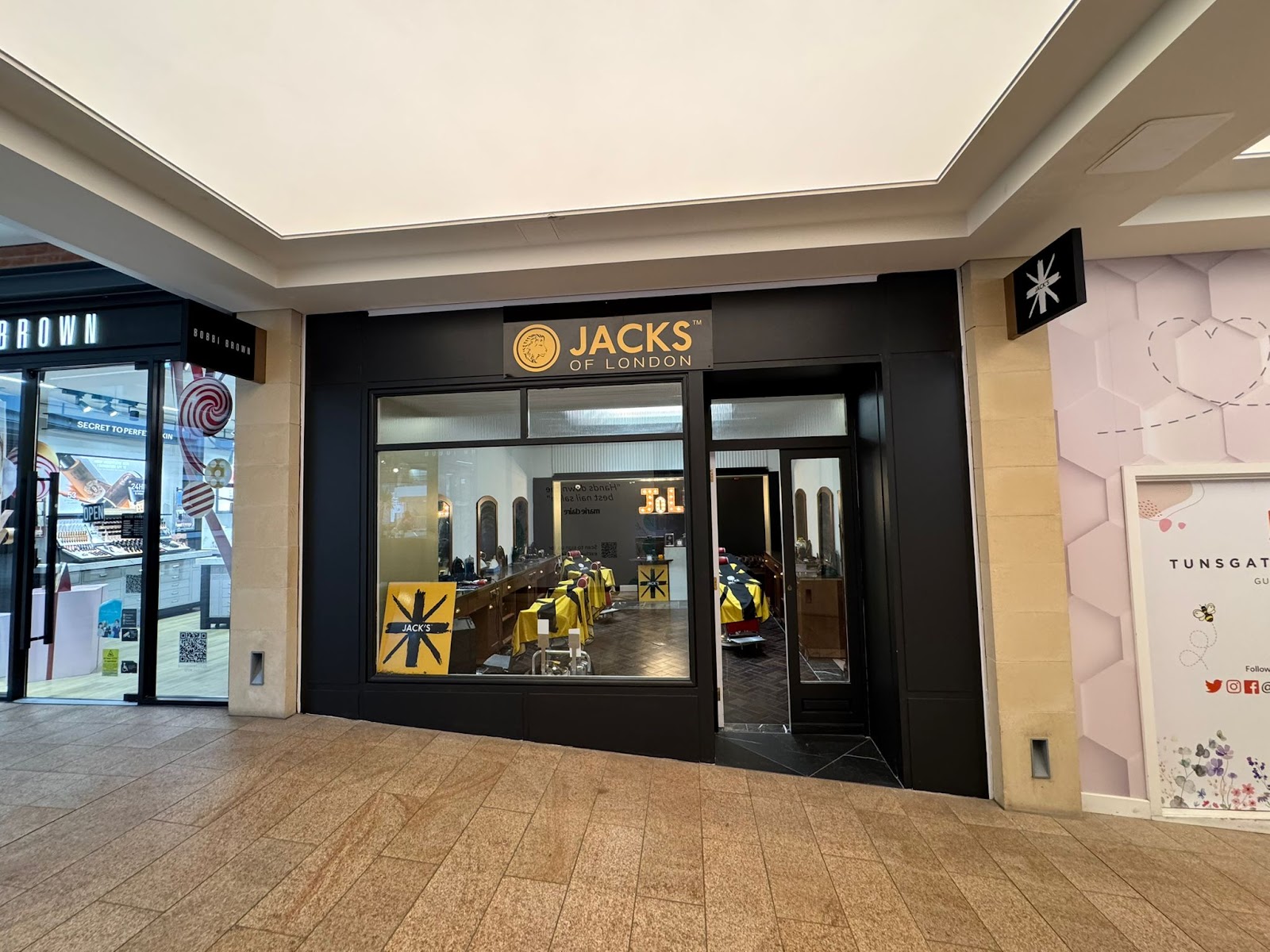 Jacks of London Guildford