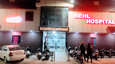KBM-BEHL-Hospital