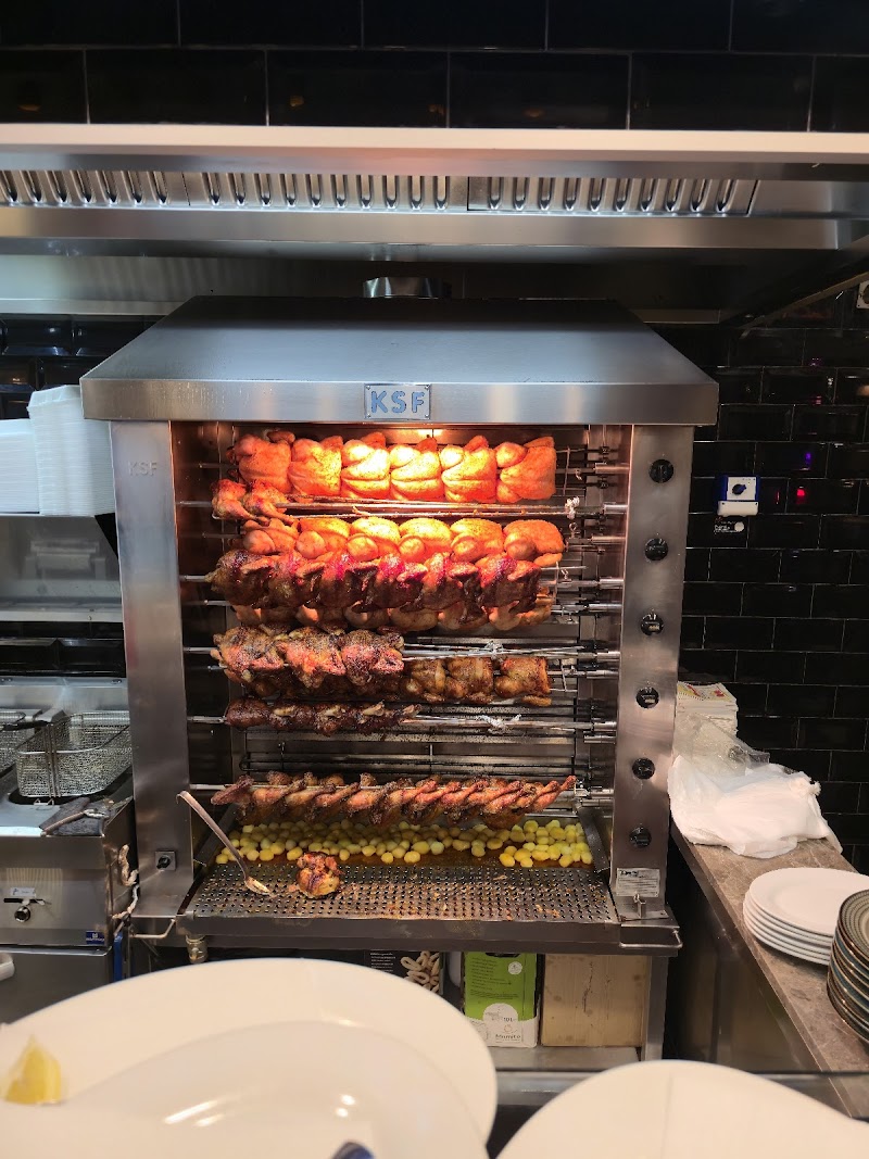 Safari Grill Haus photo 5