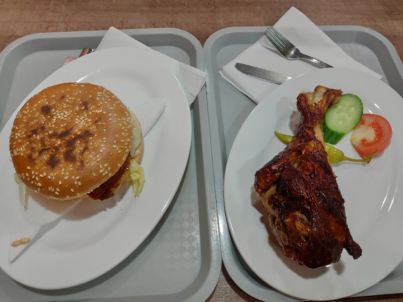 Safari Grill Haus photo 6