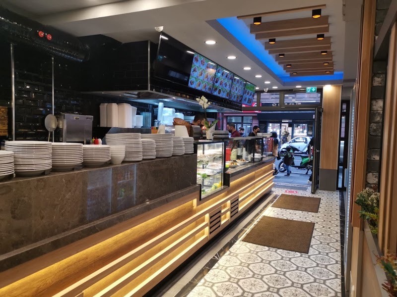 Safari Grill Haus photo 4