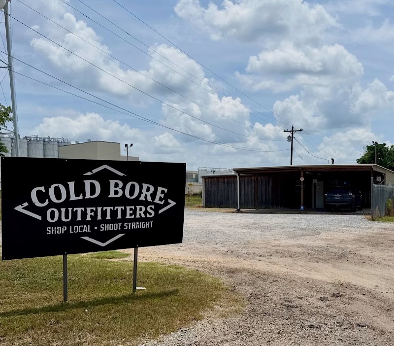 Cold Bore Outfitters photo