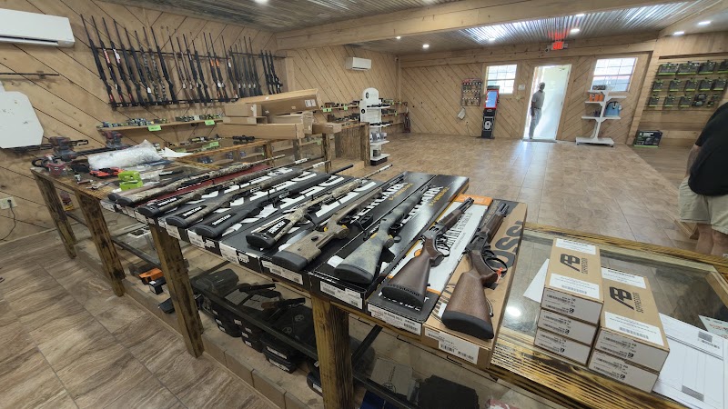 Cold Bore Outfitters photo