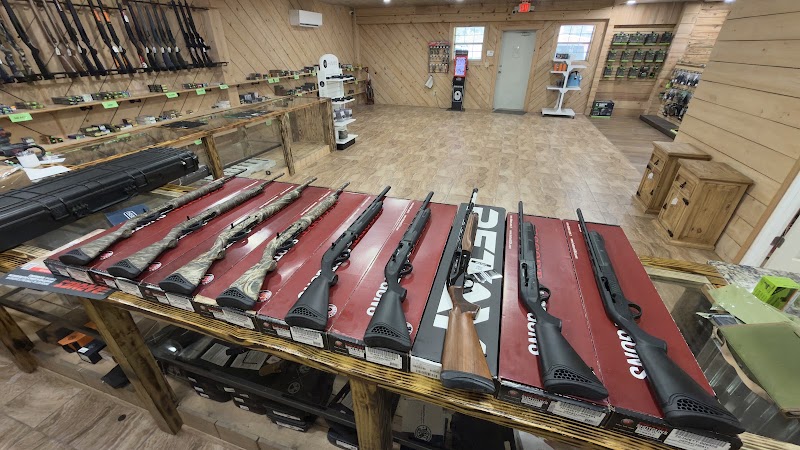 Andys Gun Repair photo