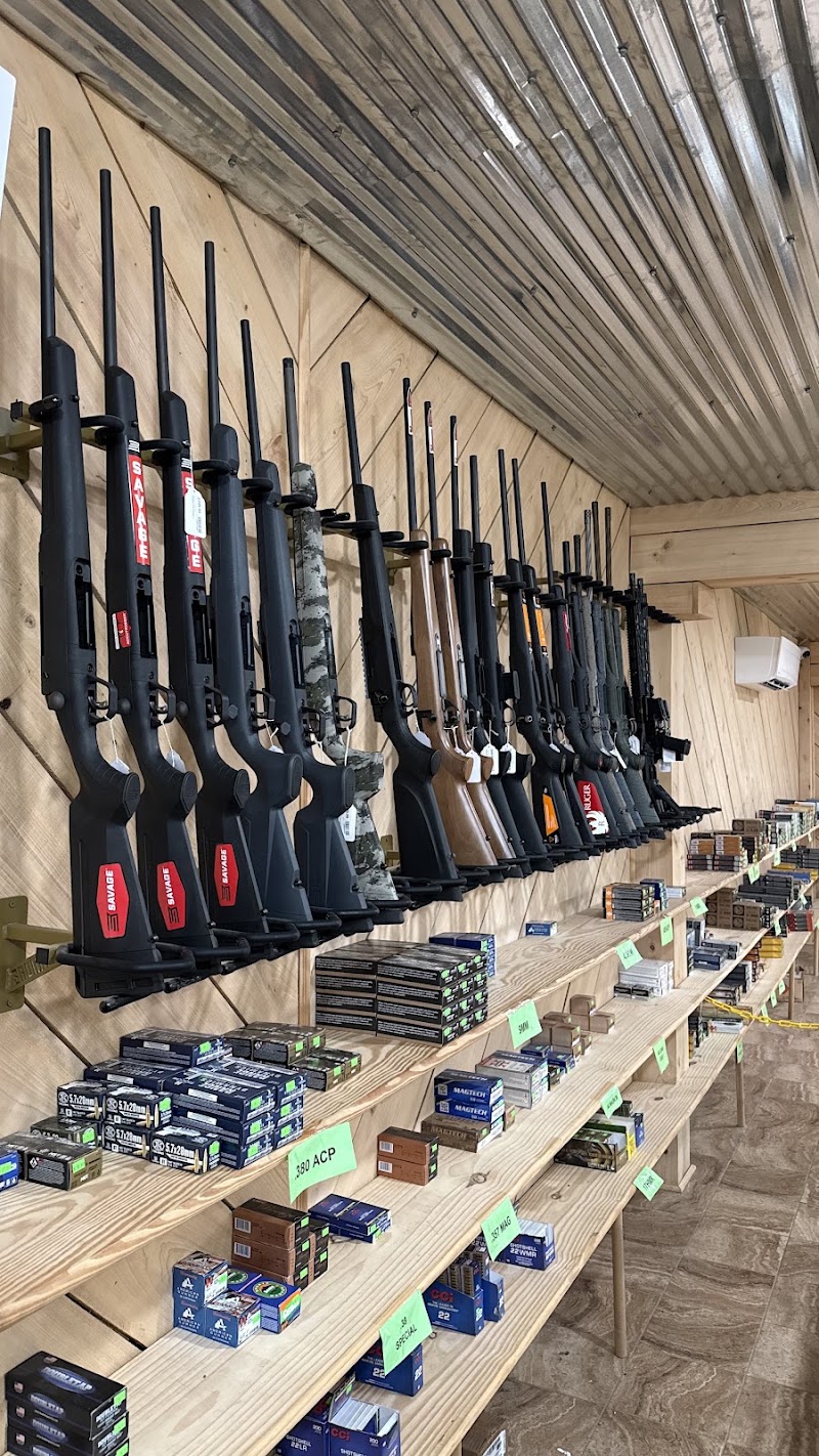 Andys Gun Repair photo