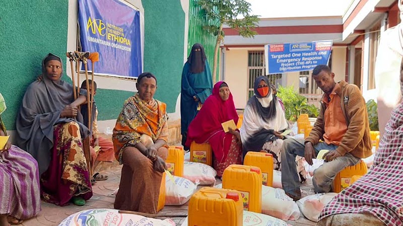 Action for the Needy in Ethiopia (ANE) photo 4