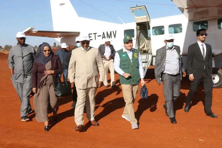 Action for the Needy in Ethiopia (ANE) photo 5