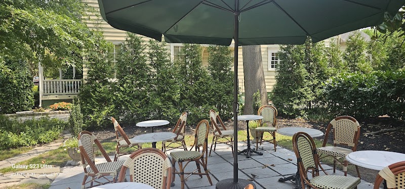 French Press photo 1