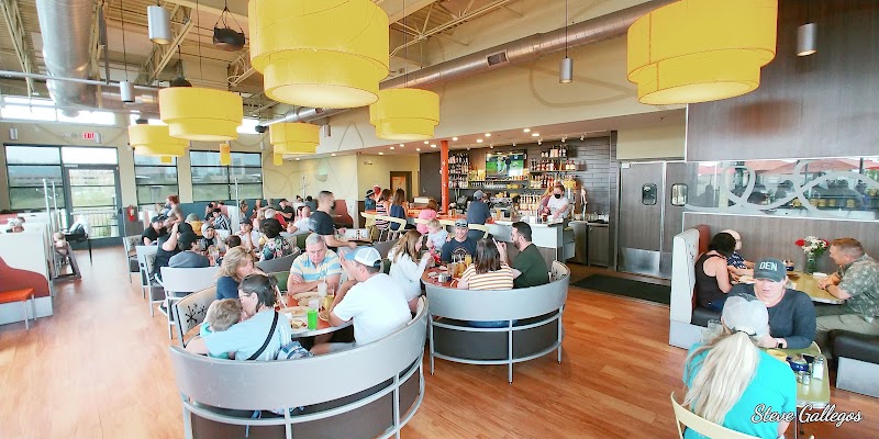 Snooze, an A.M. Eatery photo 1