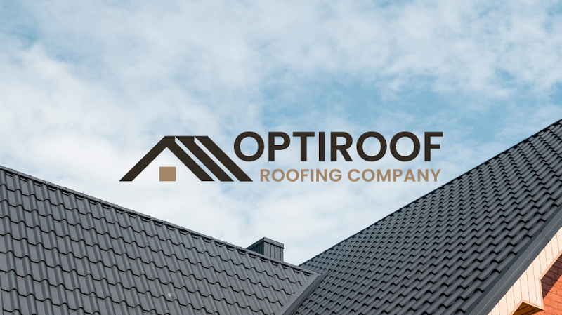 OPTIROOF Roofing Company photo 1