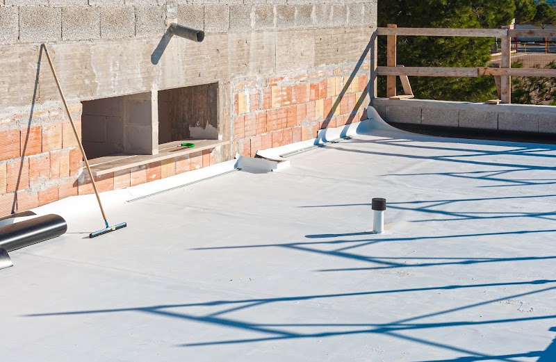 OPTIROOF Roofing Company photo 5