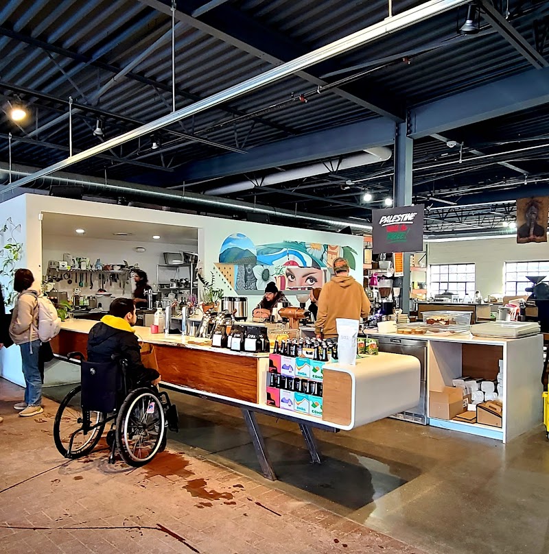 Anthology Coffee photo 3