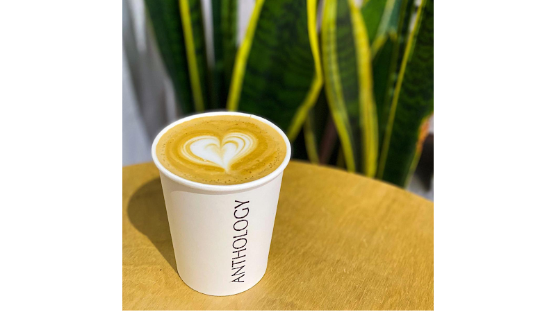 Anthology Coffee photo 3