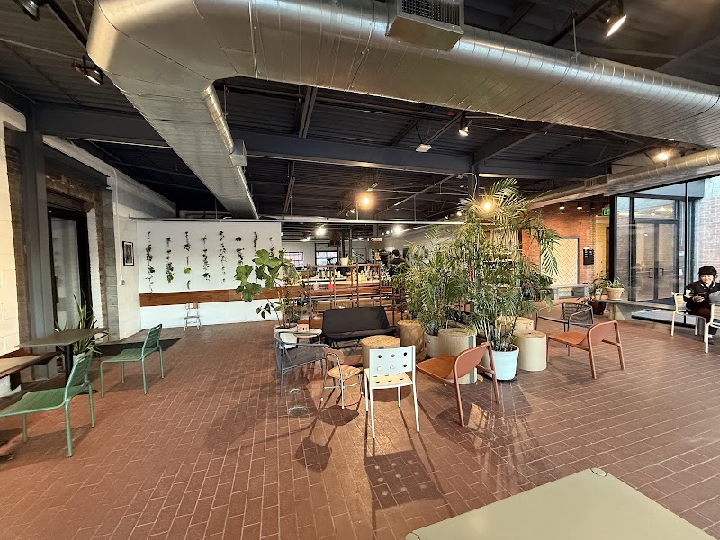 Anthology Coffee photo 4