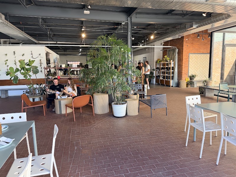 Anthology Coffee photo 2
