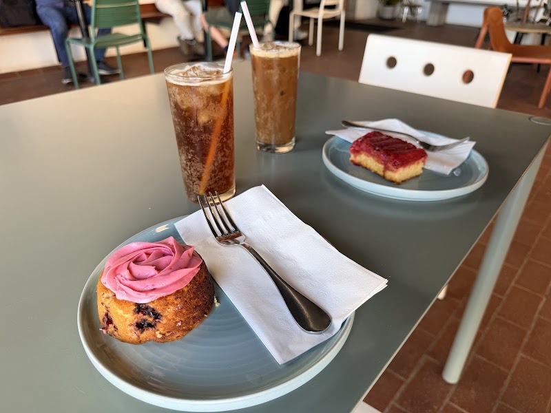 Anthology Coffee photo 4