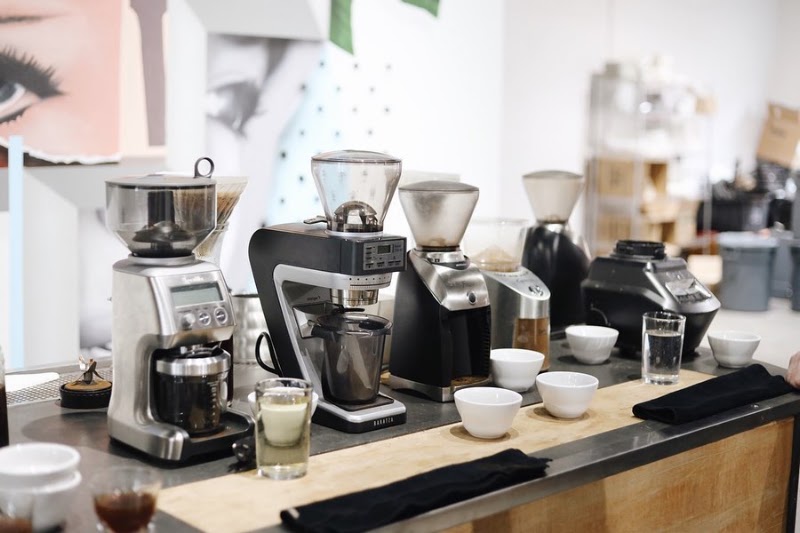 Anthology Coffee photo 1