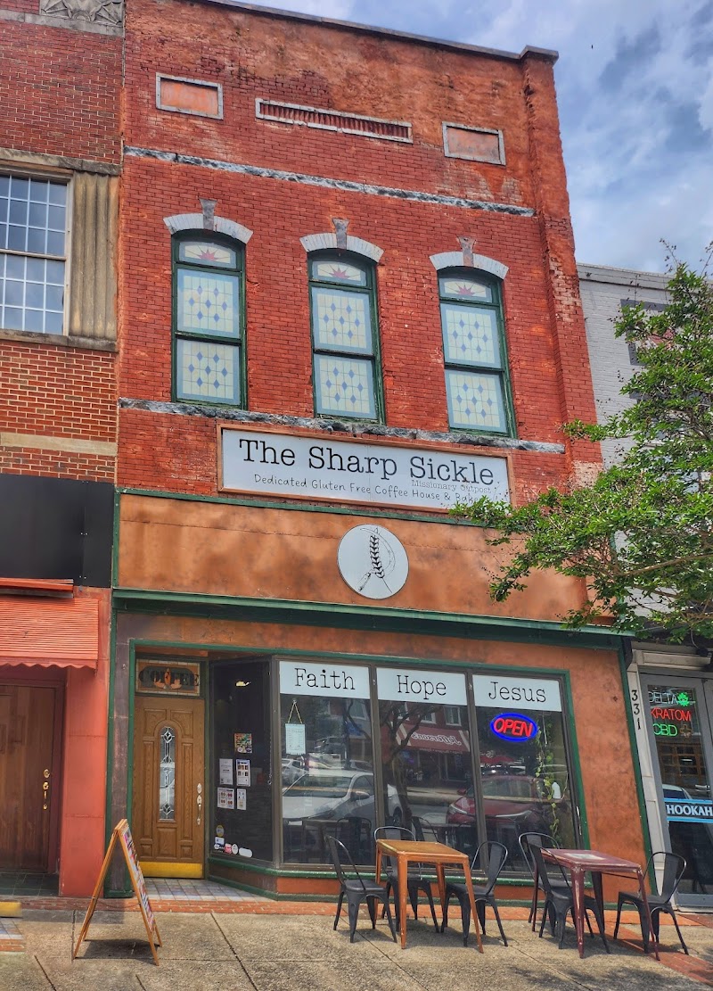 The Sharp Sickle photo 3