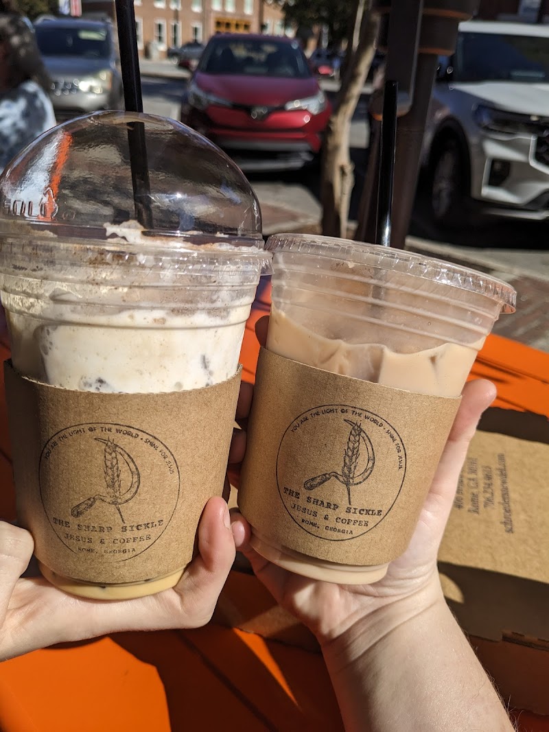 The Sharp Sickle photo 4