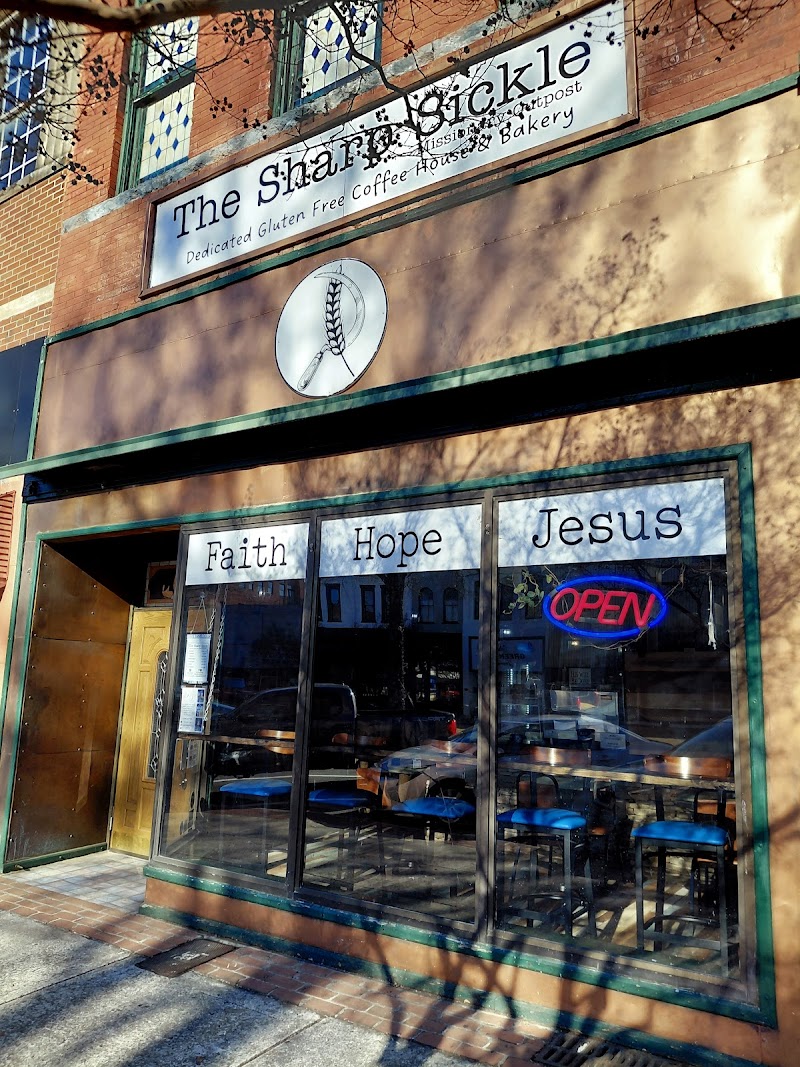 The Sharp Sickle photo 3