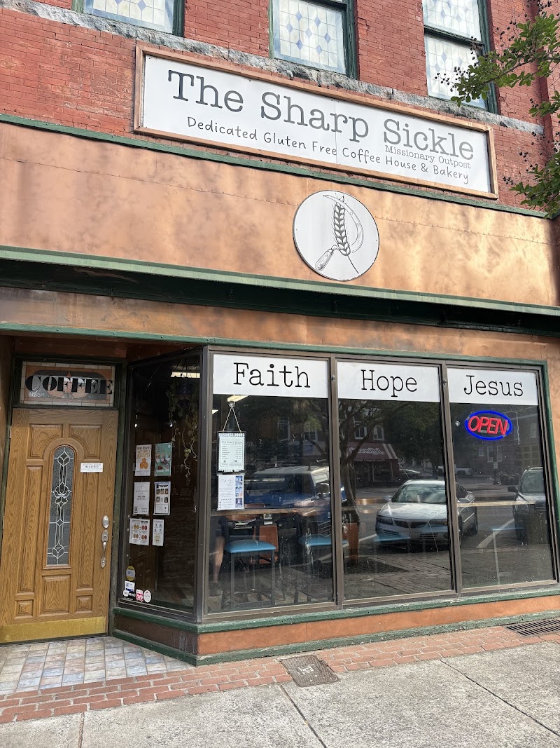 The Sharp Sickle photo 3