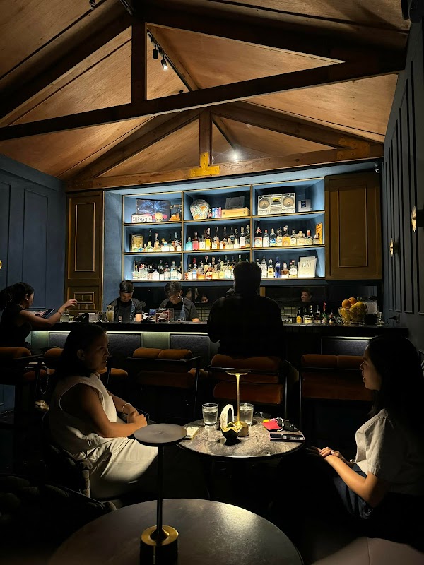 The Attic