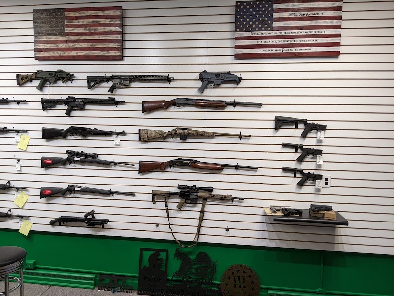 Cross Creek Guns, LLC photo