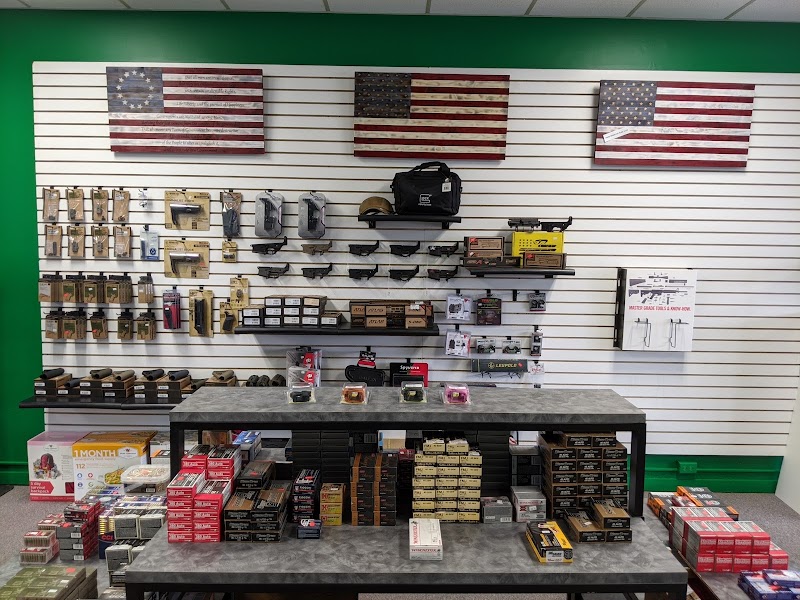 Cross Creek Guns, LLC photo