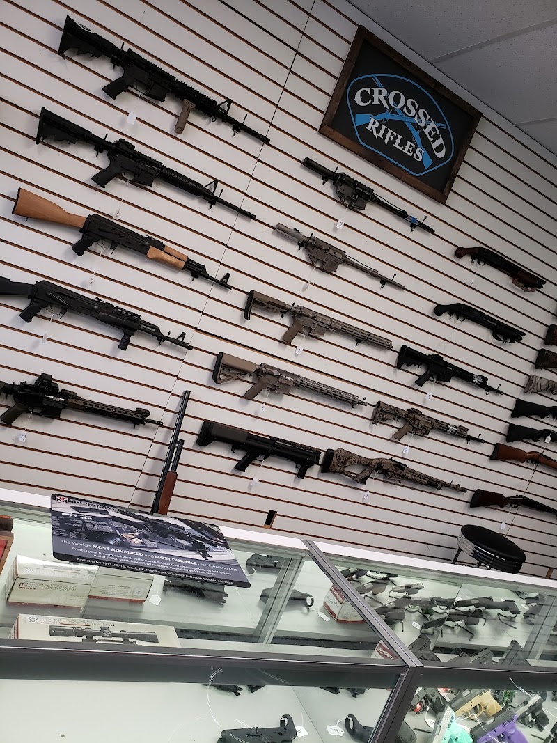 Cross Creek Guns, LLC photo