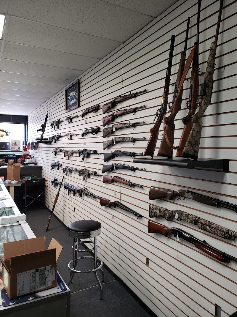 Cross Creek Guns, LLC photo
