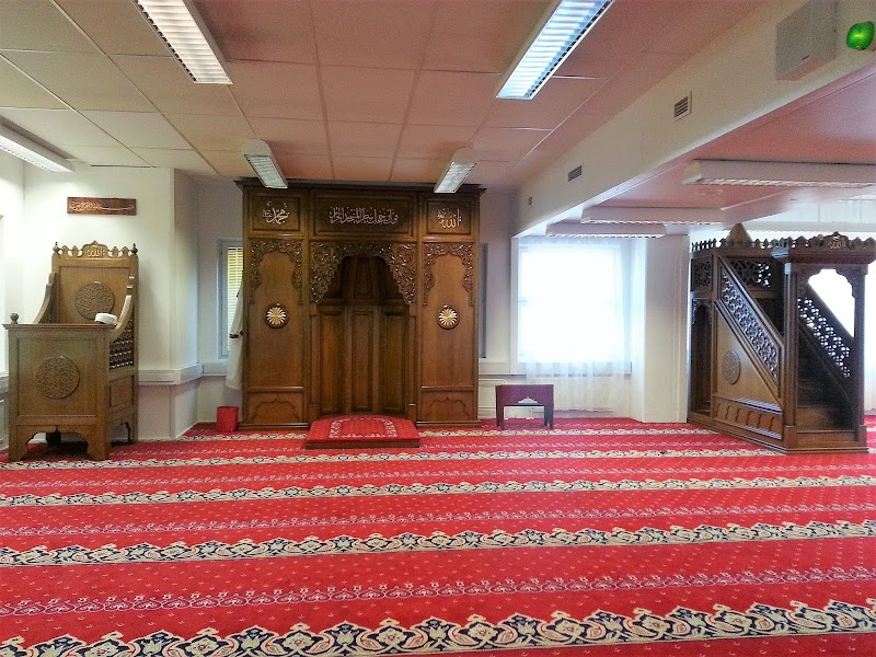 Diyanet Islamic Community of Finland photo 1