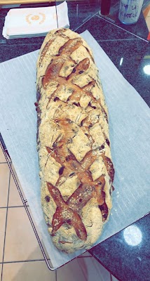 Photo Boulangerie Chez Sandra