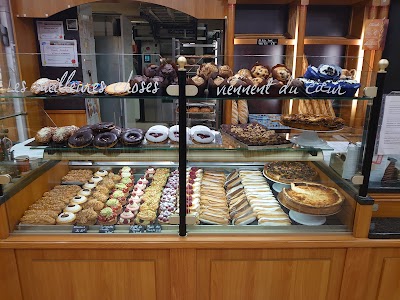 Photo Boulangerie Chez Sandra