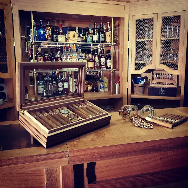 The Old Fashioned Cocktail Company portfolio