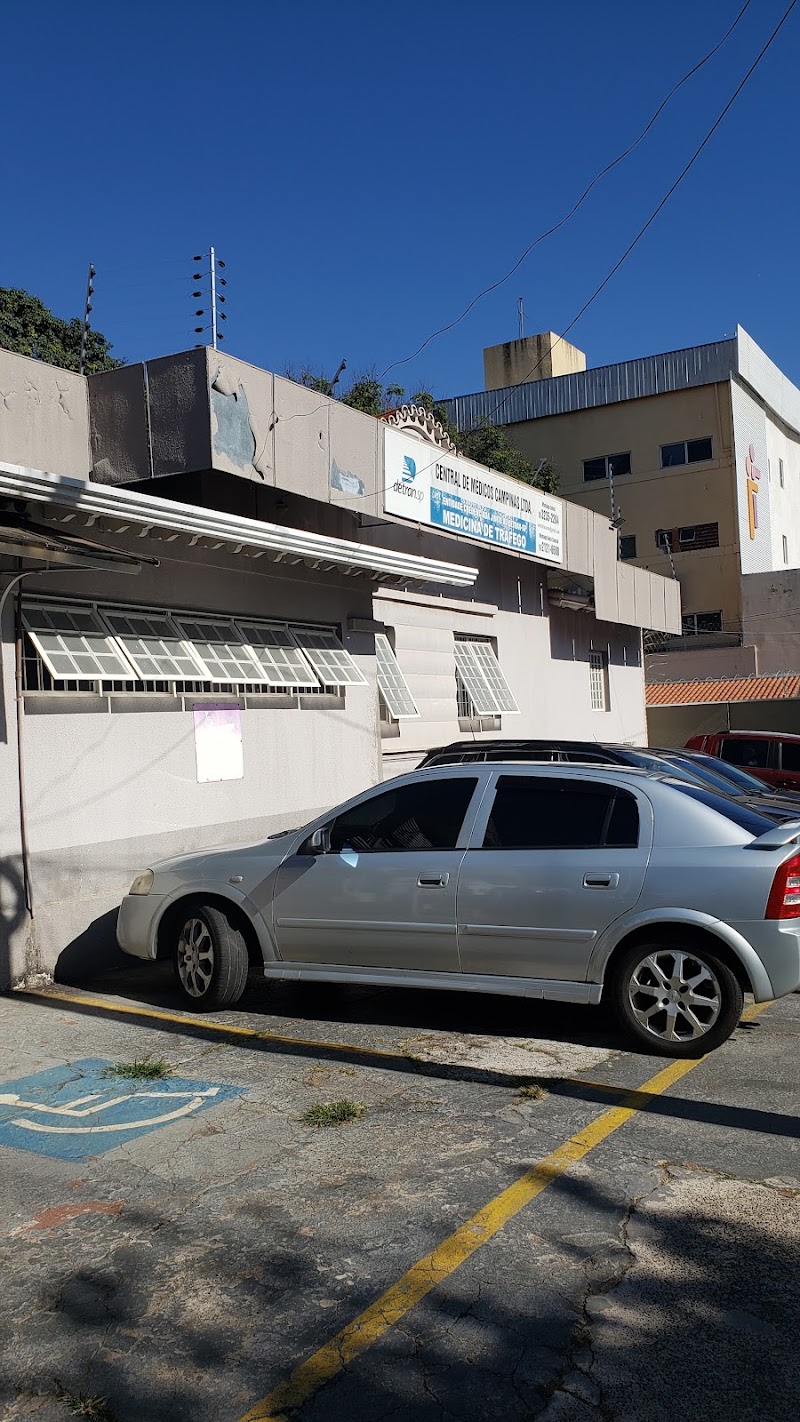 Clinica - Renovação de CNH - foto 3