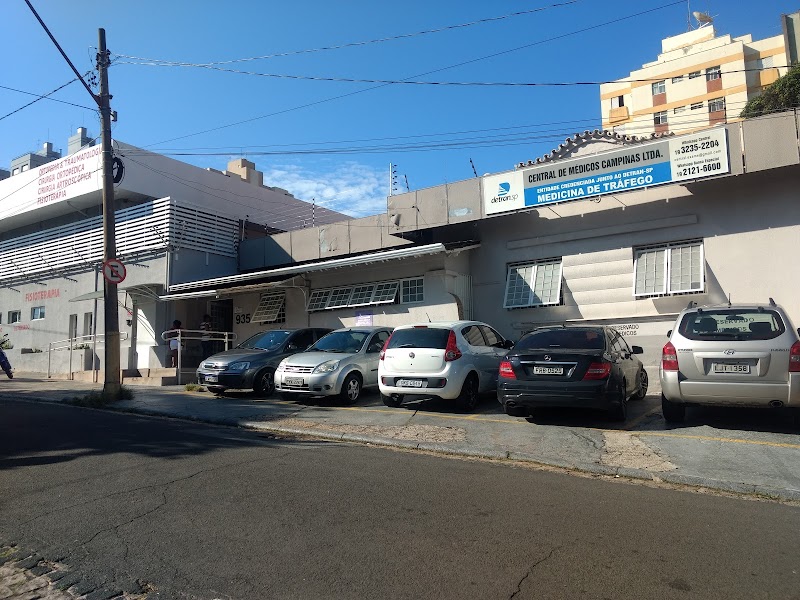 Clinica - Renovação de CNH - foto 2