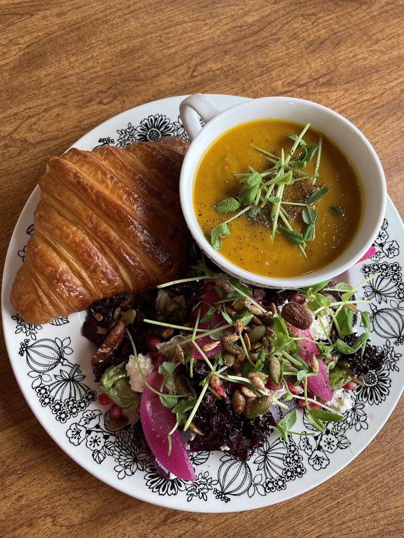 Cafe Butte & Bin Farm photo 2