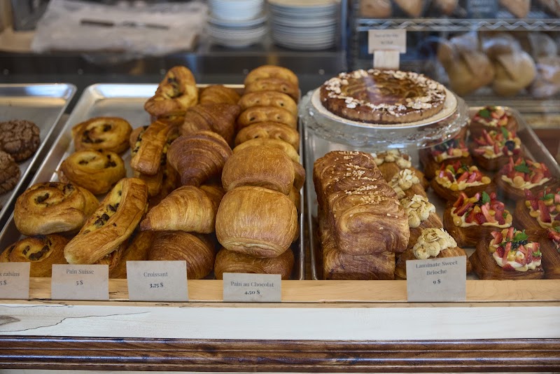 Cafe Butte & Bin Farm photo 3