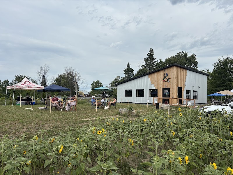 Cafe Butte & Bin Farm photo 4