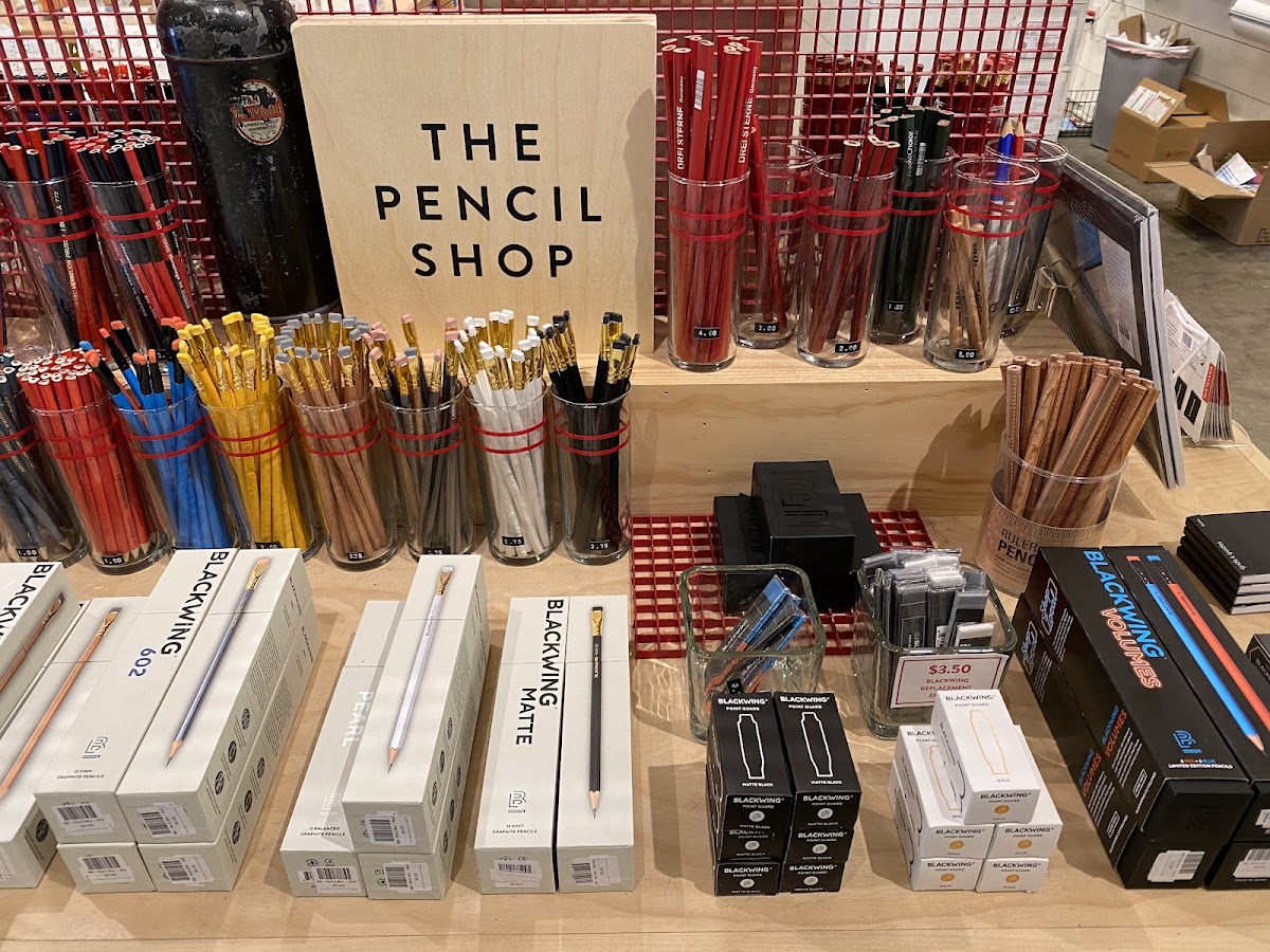 Archer Paper Goods: Google Places image 4