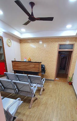 SAI MAHESH CARDIAC & MATERNITY CARE