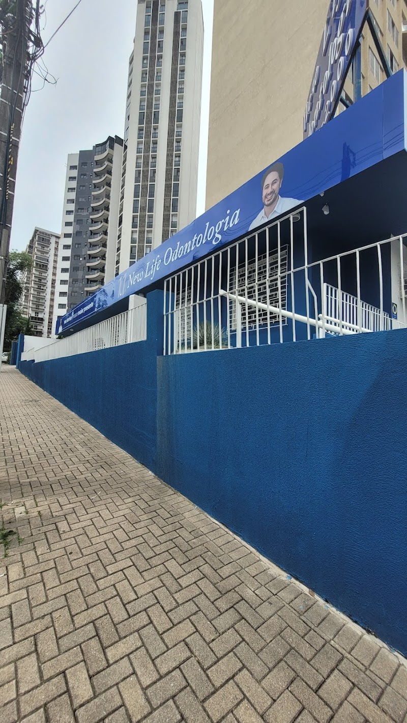 New Life Odontologia | Bigorrilho - foto 3