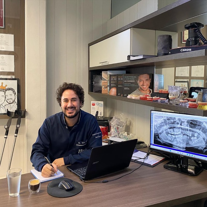 New Life Odontologia | Bigorrilho