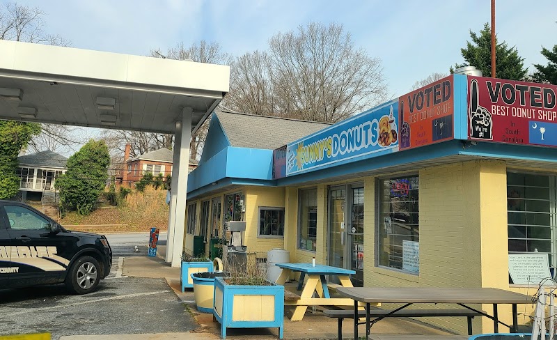 Sunny's Donuts photo 3