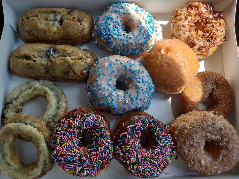 Sunny's Donuts photo 2